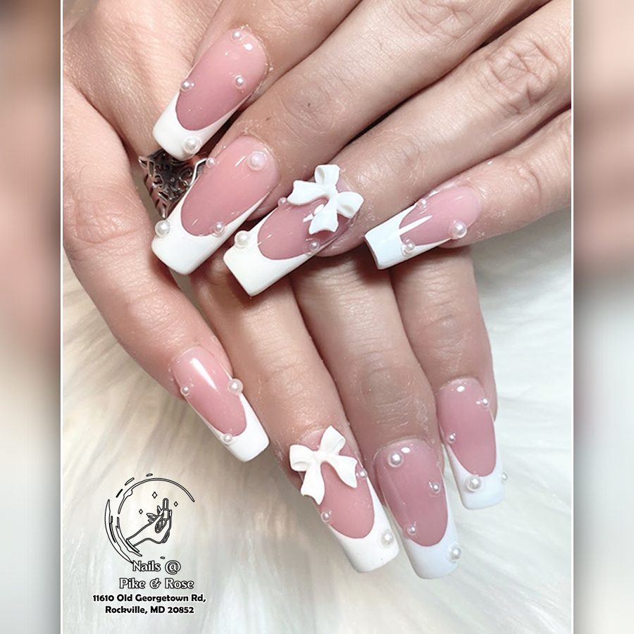 Nail ideas